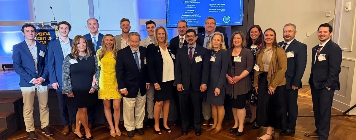Celebrating Leadership