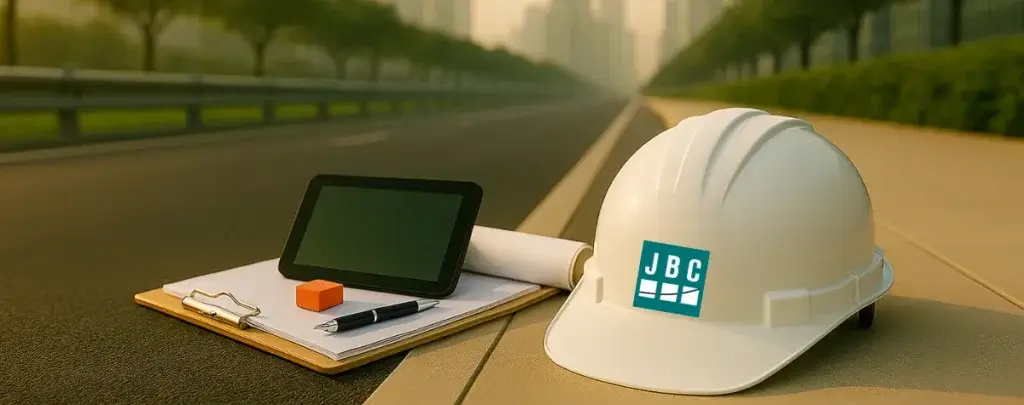 JBC is selected for District 6 0 STAMPP