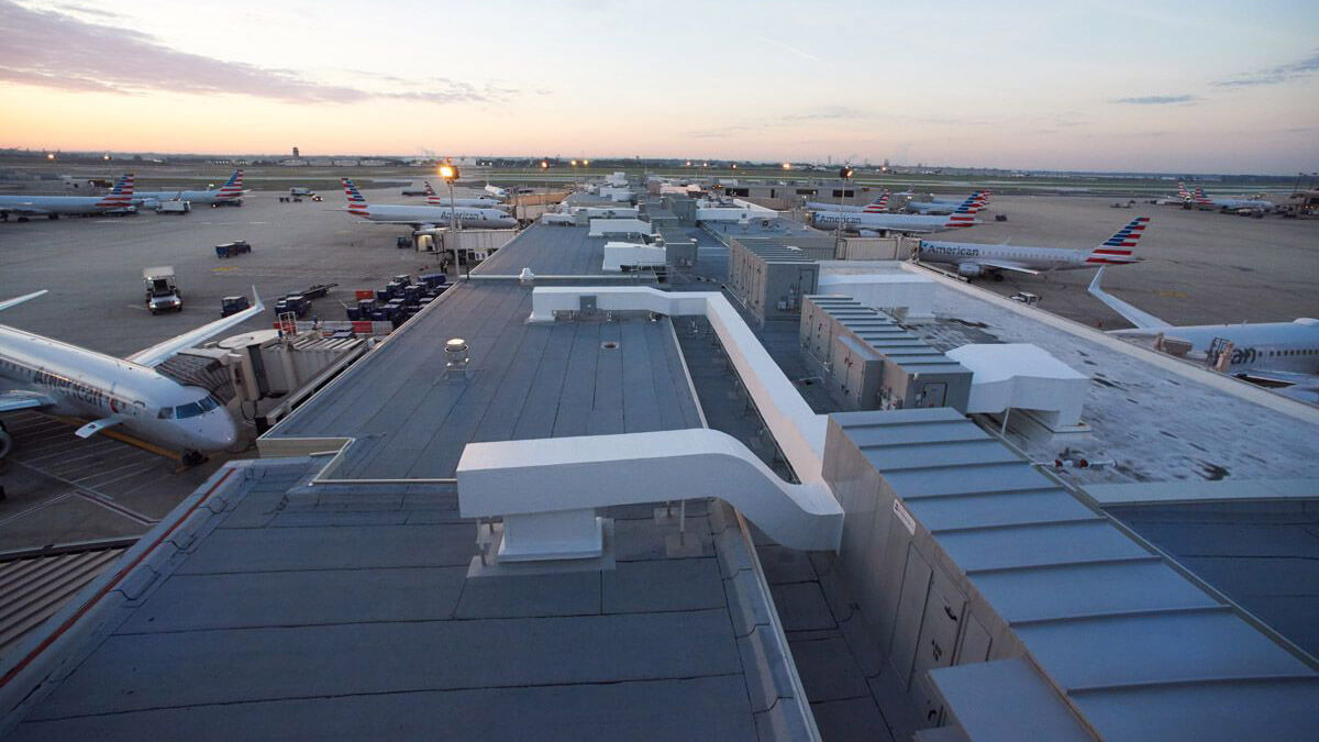 JMT RTU Terminal