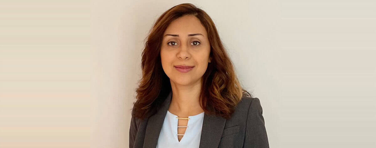 Megan Izad, Project-Manager, JBC Associates Inc.