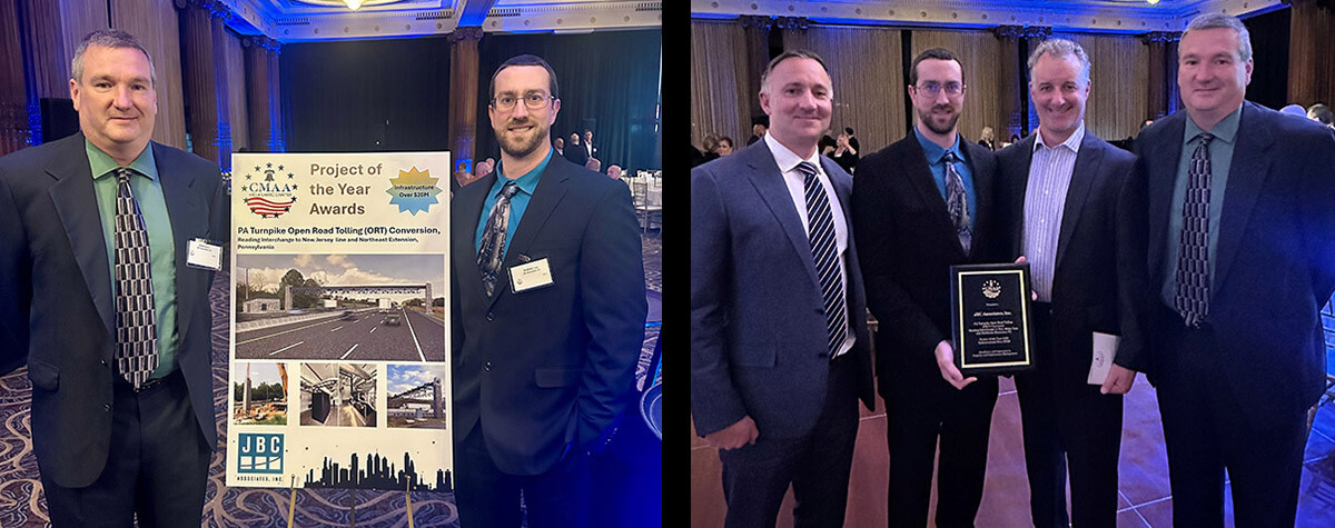 Open Road Tolling Project Team