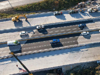 I-95/Cottman Ave. Emergency Bridge Replacement