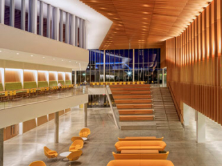 College of Veterinary Medicine Class Expansion