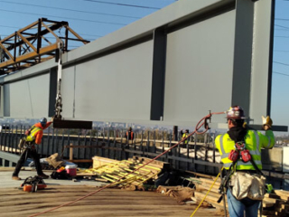 I-95 Corridor Improvement Projects