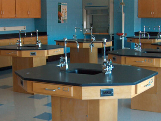 George Washington High School Renovation