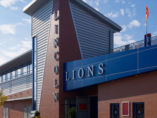 Lincoln University Athletic Complex &amp; Campus Site Improvements