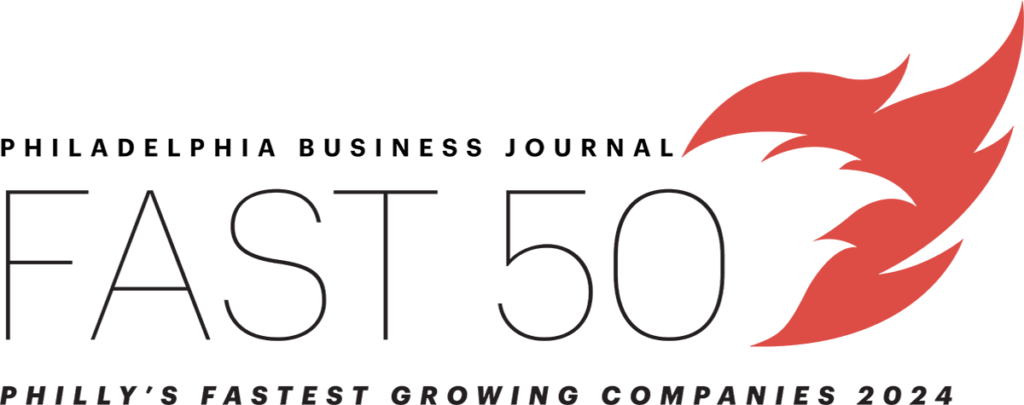 Philadelphia Business Journal Fast50 2024