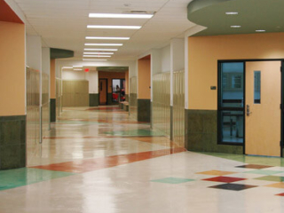 School of the Future High School
