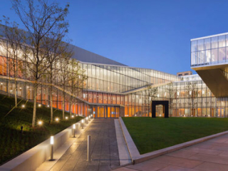 University of Pennsylvania Krishna Singh Center for Nanotechnology