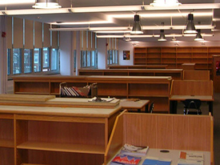 Strawberry Mansion High School Renovation